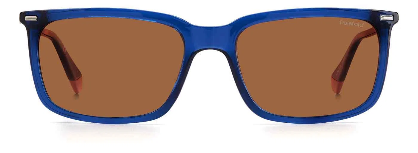 Polaroid Core Polaroid2117 Sunglasses - view 5